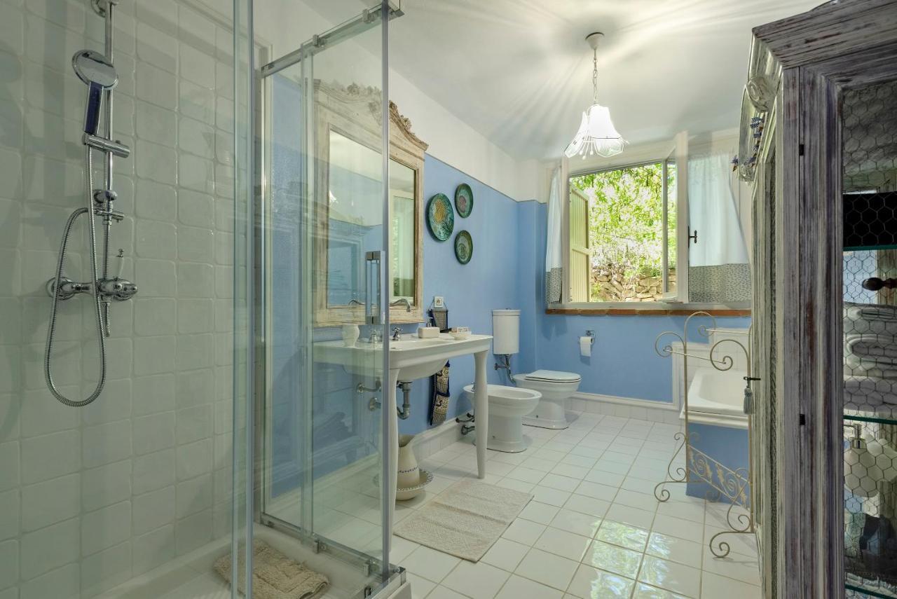Lu Casal De Fio Appartement Alghero Buitenkant foto