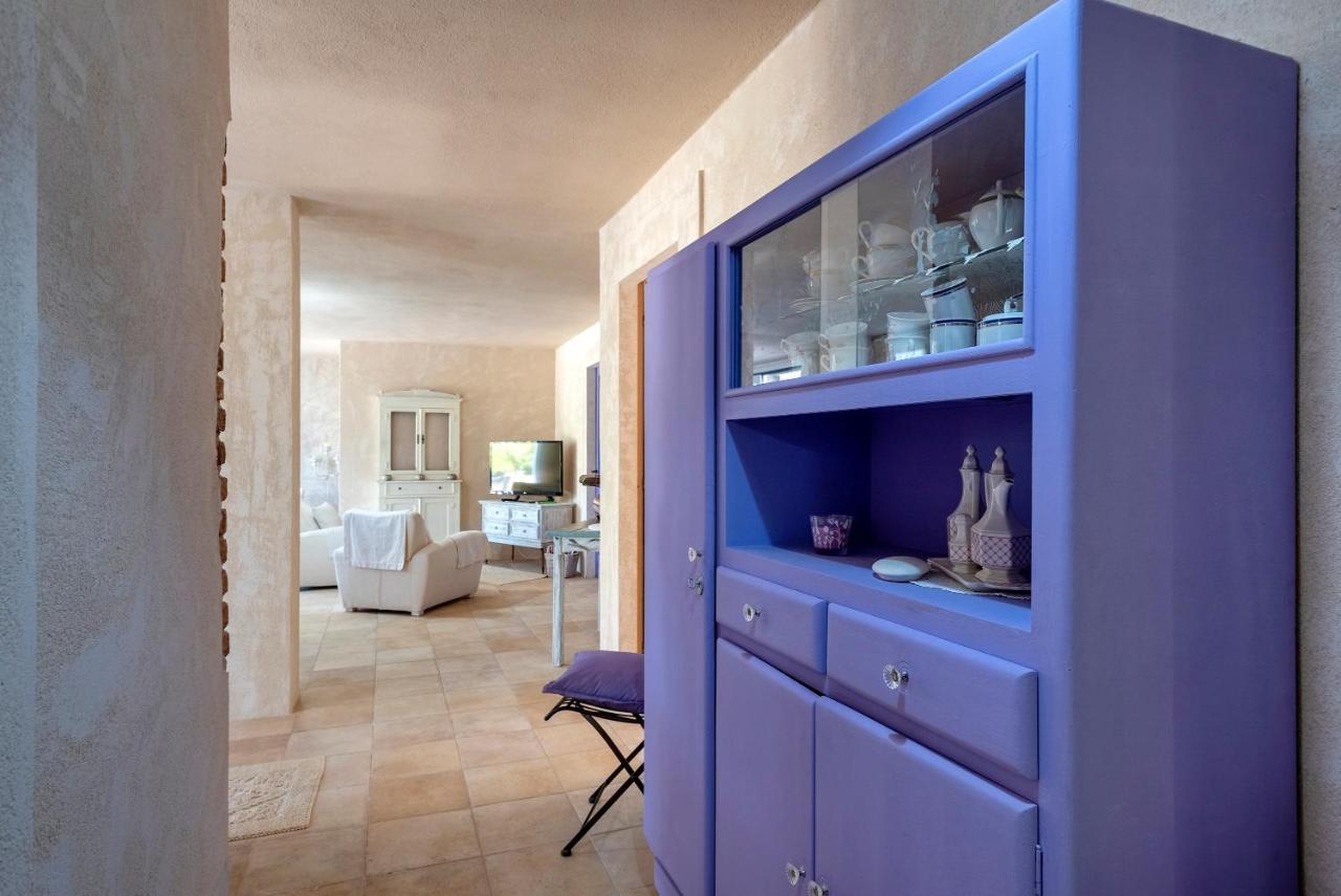 Lu Casal De Fio Appartement Alghero Buitenkant foto