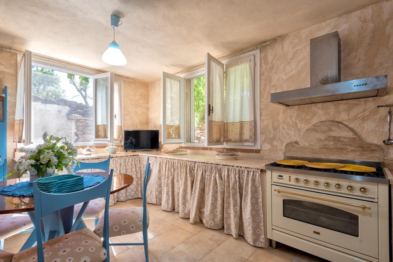 Lu Casal De Fio Appartement Alghero Buitenkant foto